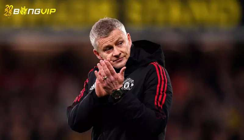 Solskjaer tái xuất sau 4 năm rời Man Utd Tại sao Solskjaer tái xuất sau 4 năm rời Man Utd?