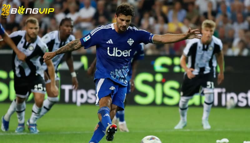 Nhận định, soi kèo Como vs Udinese 21/01 giải Serie A Dự đoán kết quả kèo cược của Como vs Udinese