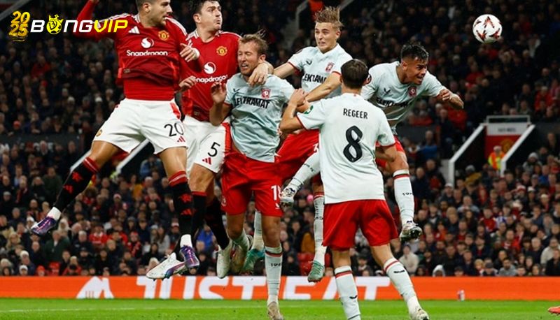 hàng thủ Man Utd được ca ngợi hàng thủ Man Utd được ca ngợi