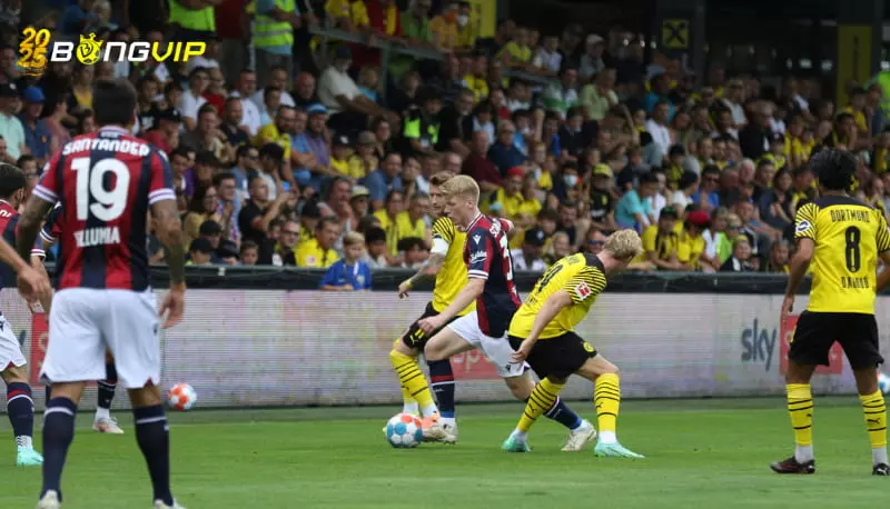 soi kèo Bologna vs Borussia Dortmund Soi kèo Bologna vs Borussia Dortmund theo dạng tài xỉu