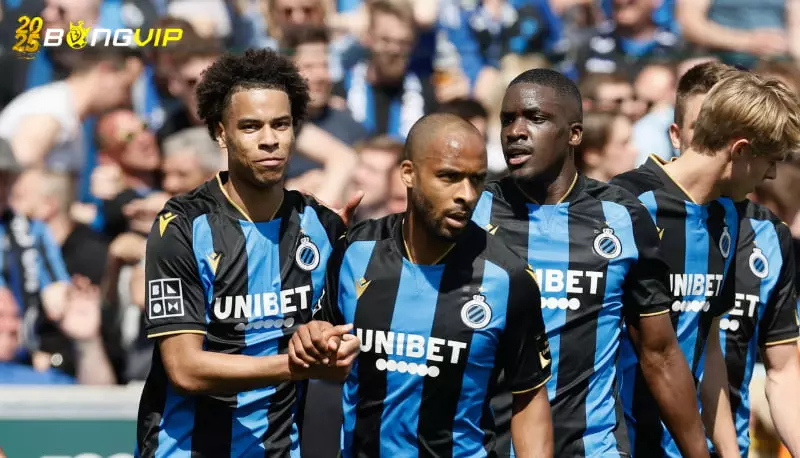 soi kèo Club Brugge vs Juventus Soi kèo Club Brugge vs Juventus theo tài xỉu