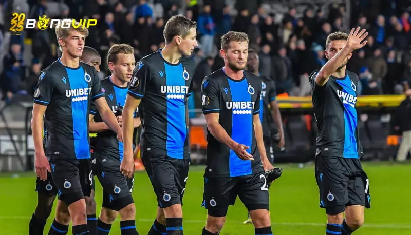 soi kèo Club Brugge vs Juventus Nhận định soi kèo Club Brugge vs Juventus chuẩn xác