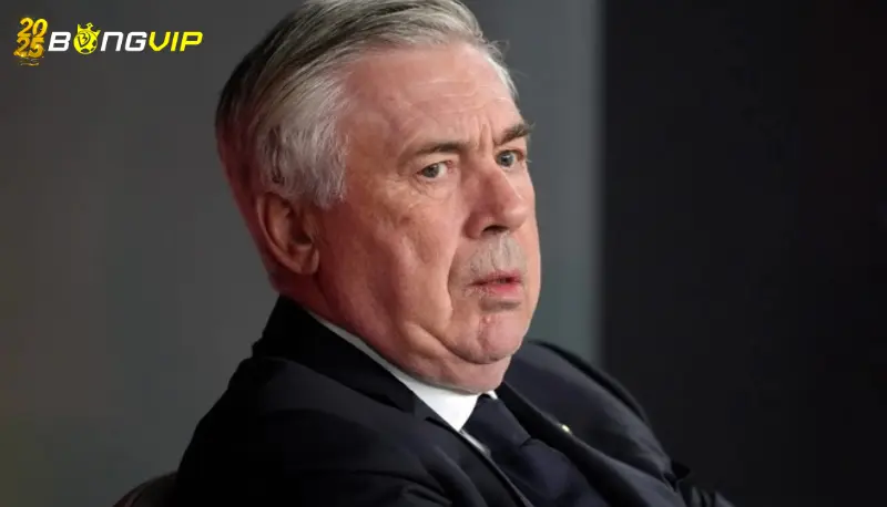 Khám Phá Báo Tây Ban Nha: 'Ancelotti làm mới Real' Phấn đấu hướng đến tương lai tại Báo Tây Ban Nha: 'Ancelotti làm mới Real'