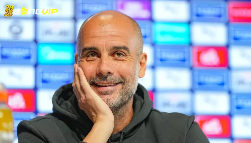 Guardiola quen với những kêu gọi sa thải Vì sao Guardiola quen với những kêu gọi sa thải?