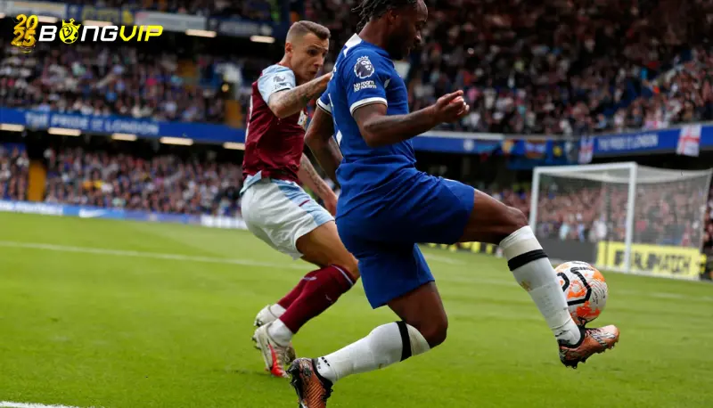 Soi kèo Aston Villa vs Chelsea 23/02 giải Ngoại Hạng Anh Phong độ Chelsea tại soi kèo Aston Villa vs Chelsea