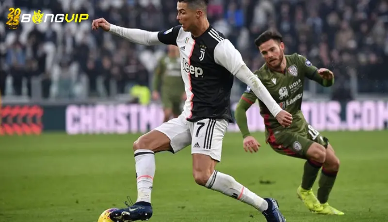 Nhận định, soi kèo Cagliari vs Juventus 24/02 giải Serie A Phong độ Juventus trong soi kèo Cagliari vs Juventus