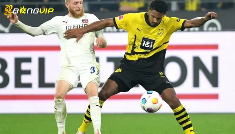 Soi kèo Dortmund vs Lille 05/03 giải Champions League Phong độ Lille tại soi kèo Dortmund vs Lille
