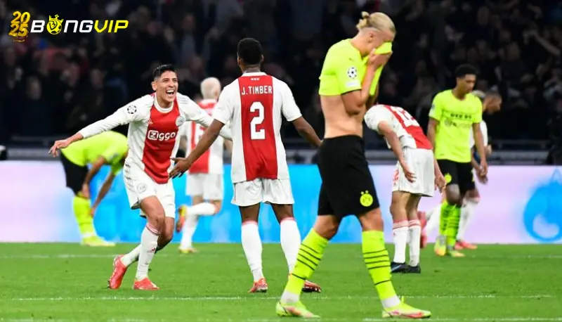 Soi kèo Dortmund vs Lille 05/03 giải Champions League Nhận định kèo cược uy tín từ chuyên gia số 1