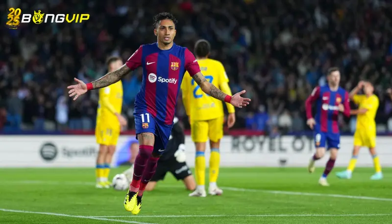 Soi kèo Las Palmas vs Barcelona 23/02 giải La Liga uy tín Dự đoán đội hình soi kèo Las Palmas vs Barcelona