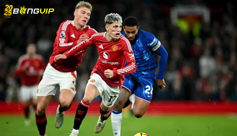 Nhận định, soi kèo Manchester United vs Ipswich Town 27/02 Nhận định kèo cược chuẩn xác cho newbie