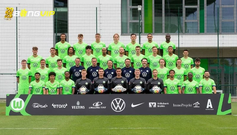 Soi kèo Wolfsburg vs Bayer Leverkusen Wolfsburg - Đội bóng đang tìm lại phong độ