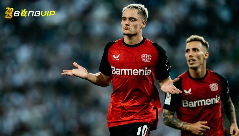 Soi kèo Wolfsburg vs Bayer Leverkusen Bayer Leverkusen - Đội bóng mạnh mẽ và ổn định