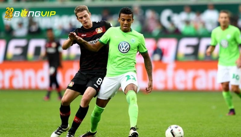 Soi kèo Wolfsburg vs Bayer Leverkusen Dự đoán tỉ số soi kèo Wolfsburg vs Bayer Leverkusen