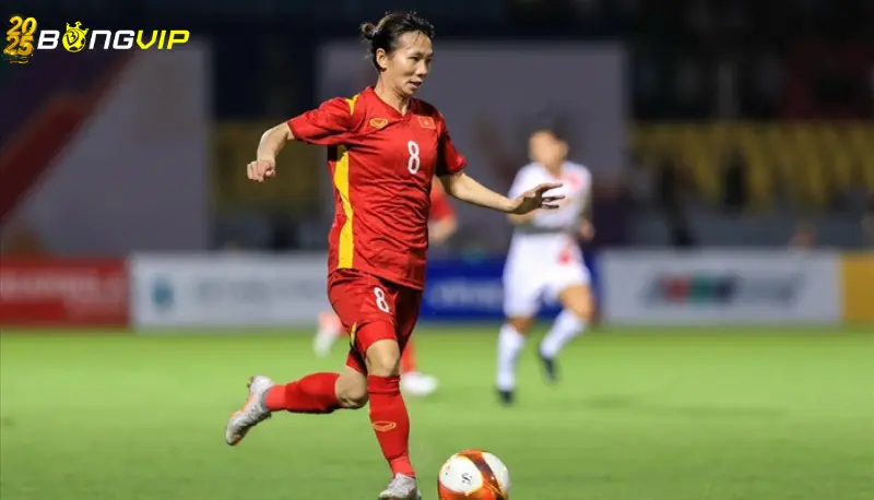 Quả Bóng Vàng Thùy Trang: 'Tôi chưa hết thời Khi nào Quả Bóng Vàng Thùy Trang: 'Tôi chưa hết thời' sẽ giải nghệ?