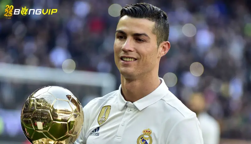 Ronaldo có thể đá thuê cho Real ở FIFA Club World Cup Tại sao Ronaldo có thể đá thuê cho Real ở FIFA Club World Cup?