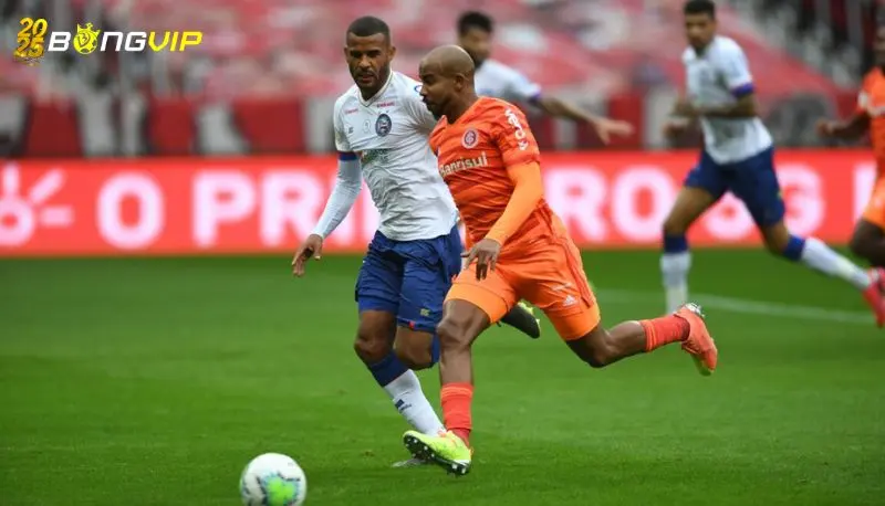 Soi kèo Bahia vs Internacional 04/04 giải Copa Libertadores Phong độ Bahia tại soi kèo Bahia vs Internacional