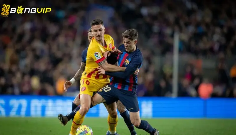 Nhận định, soi kèo Barcelona vs Girona 30/03 giải La Liga Nhận định kèo cược chuẩn xác từ chuyên gia số 1