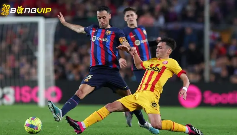 Nhận định, soi kèo Barcelona vs Girona 30/03 giải La Liga Phong độ Girona tại soi kèo Barcelona vs Girona