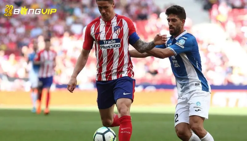 Nhận định, soi kèo Espanyol vs Atletico 29/03 giải La Liga Phong độ Espanyol tại soi kèo Espanyol vs Atletico