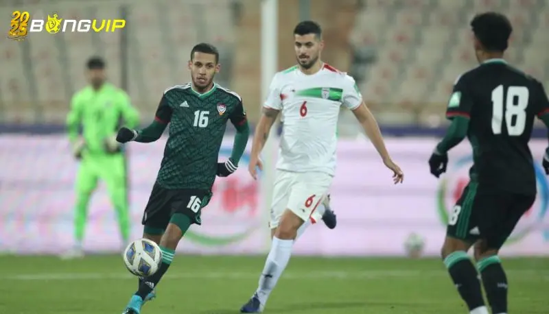 Nhận định, soi kèo Iran vs UAE - 20/03 vòng loại World Cup Phong độ UAE tại soi kèo Iran vs UAE