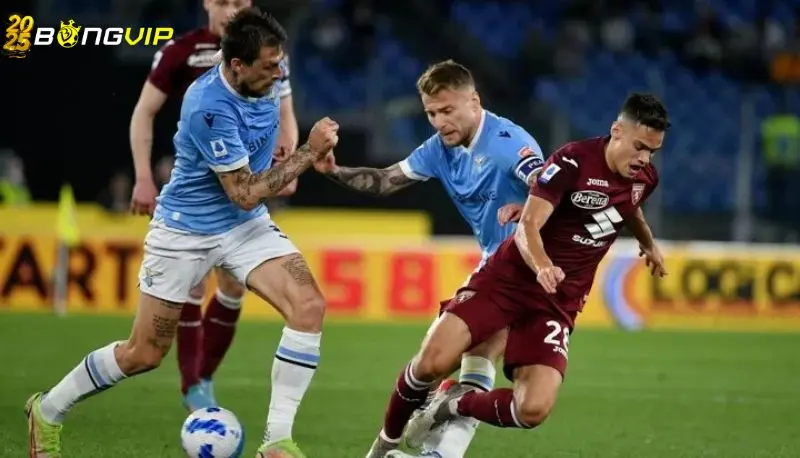 Nhận định, soi kèo Lazio vs Torino 01/04 giải Serie A Nhận định kèo từ chuyên gia uy tín số 1