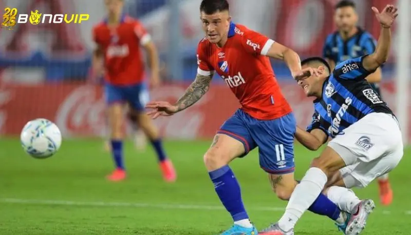 Soi Kèo Liverpool vs Nacional 27/03 Primera Division Uruguay Phong độ Liverpool tại soi kèo Liverpool vs Nacional