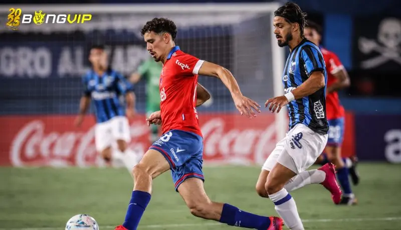 Soi Kèo Liverpool vs Nacional 27/03 Primera Division Uruguay Nhận định kèo cược từ chuyên gia uy tín số 1