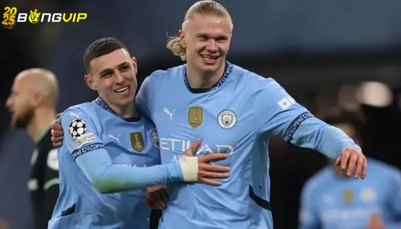 Soi kèo Man City vs Leicester 03/04 giải Premier League Phong độ Man City tại soi kèo Man City vs Leicester