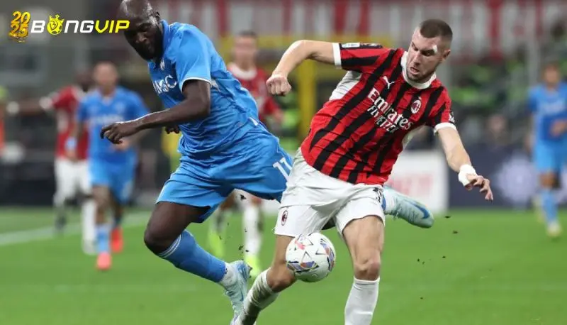 Nhận định, soi kèo Napoli vs AC Milan 31/03 giải Serie A Phong độ Napoli tại soi kèo Napoli vs AC Milan