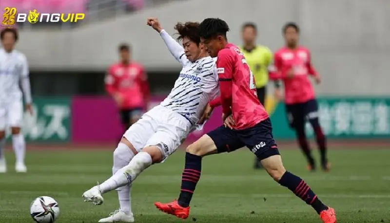 Soi kèo Osaka vs Red Diamonds 28/03 giải J League 1 Phong độ Osaka tại soi kèo Osaka vs Red Diamonds