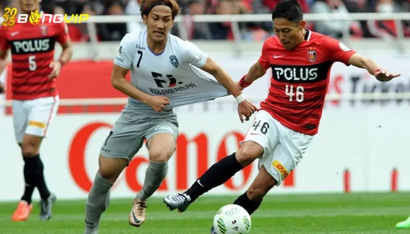 Soi kèo Osaka vs Red Diamonds 28/03 giải J League 1 Phong độ Red Diamonds tại soi kèo Osaka vs Red Diamonds