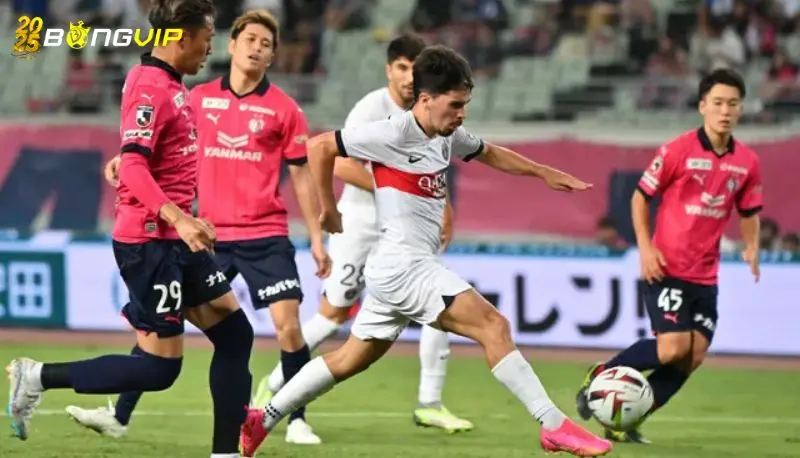 Soi kèo Osaka vs Red Diamonds 28/03 giải J League 1 Nhận định kèo chuẩn xác từ chuyên gia uy tín