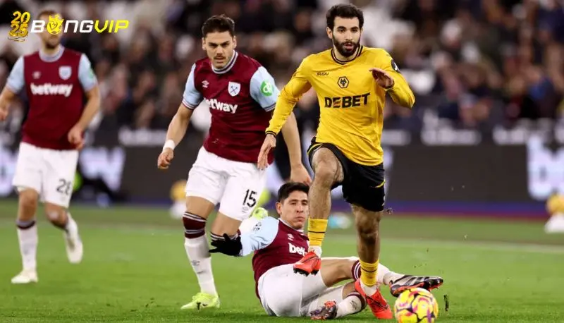 Soi kèo Wolves vs West Ham 02/04 giải Premier League Nhận định kèo cược chuẩn xác từ chuyên gia số 1