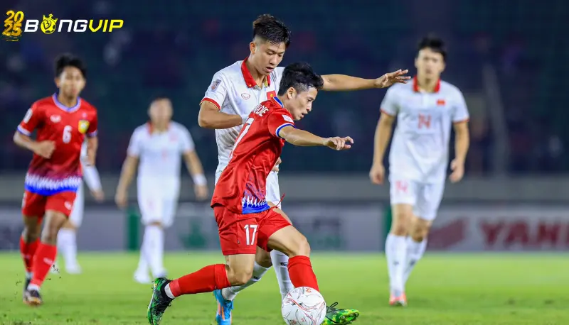 Việt Nam quyết thắng đậm ngày ra quân vòng loại Asian Cup Những thử thách sắp tới nếu Việt Nam quyết thắng đậm ngày ra quân vòng loại Asian Cup