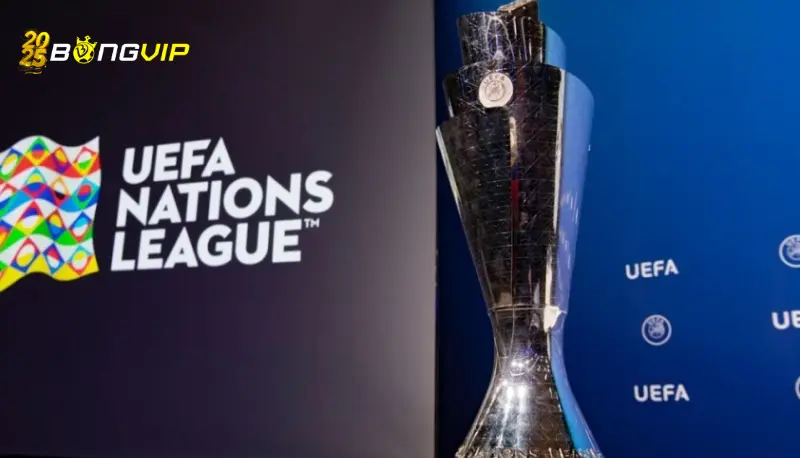 xác định 4 đội vào bán kết UEFA Nations League Hành trình để xác định 4 đội vào bán kết UEFA Nations League