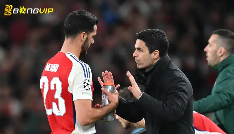Champions League có thể thay đổi thể thức vì Arsenal Thay đổi thứ nhất: Cân nhắc điều chỉnh lịch thi đấu vòng bảng