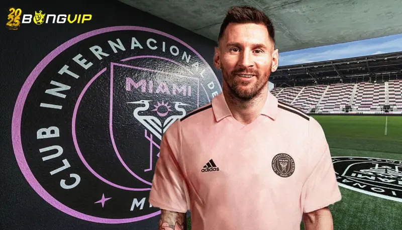Messi lập cú đúp, đưa Inter Miami vào bán kết Ý nghĩa của chiến thắng Messi lập cú đúp, đưa Inter Miami vào bán kết