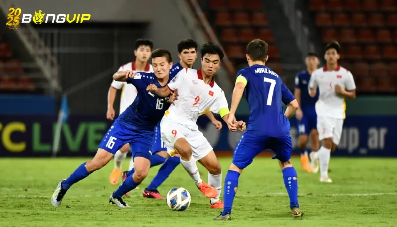 người hùng của U17 Việt Nam bị kiểm tra doping Tổng quát về người hùng của U17 Việt Nam bị kiểm tra doping