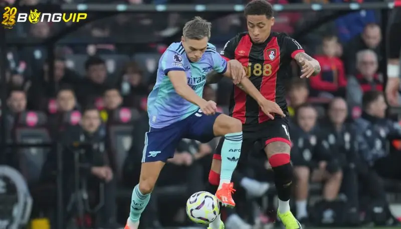 Soi kèo Arsenal vs Bournemouth 03/05 giải Premier League Nhận định kèo cược chuẩn xác từ chuyên gia uy tín