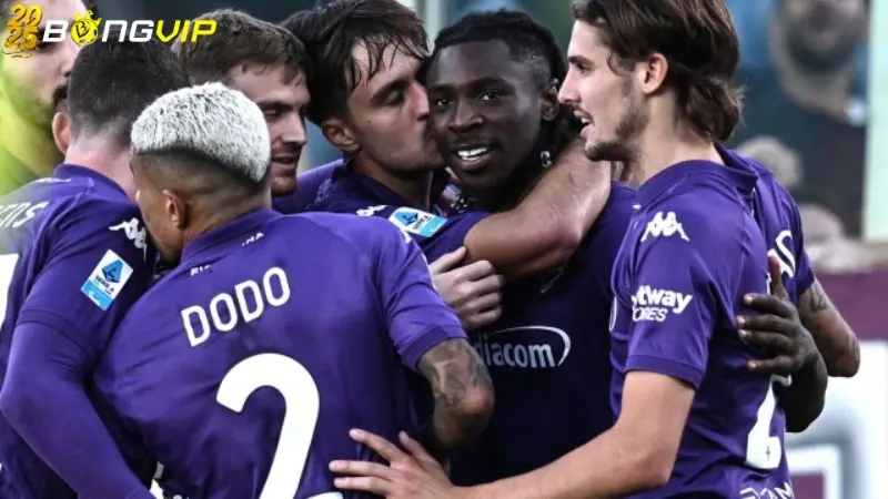 Soi kèo Fiorentina vs NK Celje 17/04 giải UEFA Conference Phong độ Fiorentina tại soi kèo Fiorentina vs NK Celje