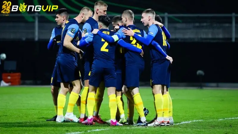 Soi kèo Fiorentina vs NK Celje 17/04 giải UEFA Conference Phong độ NK Celje tại soi kèo Fiorentina vs NK Celje