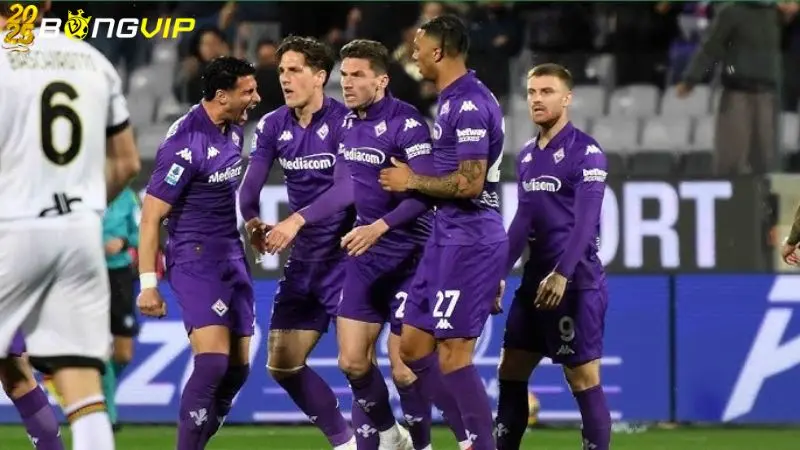 Soi kèo Fiorentina vs NK Celje 17/04 giải UEFA Conference Nhận định kèo chuẩn xác từ chuyên gia số 1