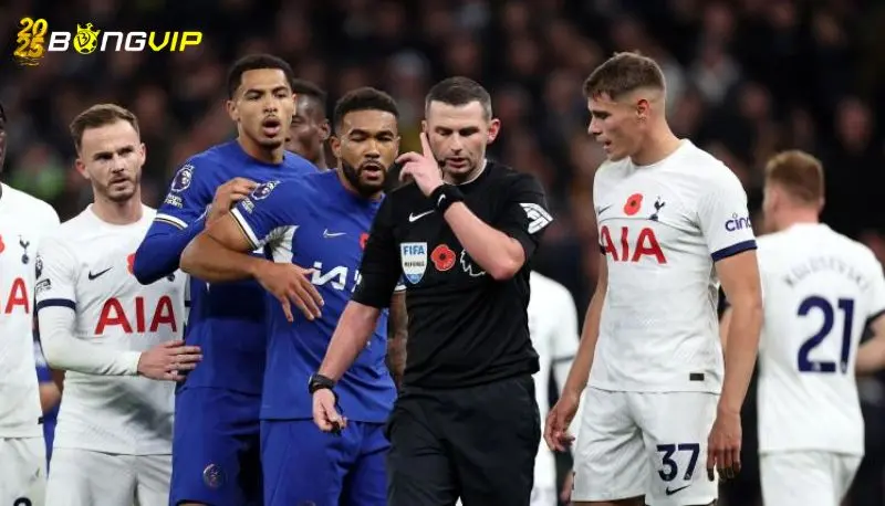 Soi kèo Frankfurt vs Tottenham 18/04 giải đấu Europa League Phong độ Tottenham ở soi kèo Frankfurt vs Tottenham