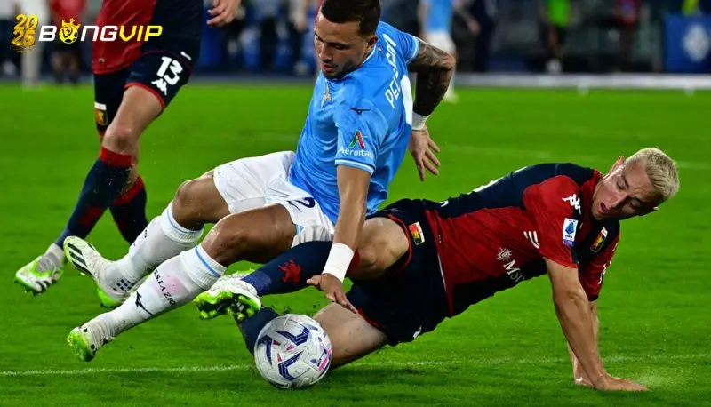 Nhận định, soi kèo Genoa vs Lazio 21/04 giải đấu Serie A Nhận định kèo chuẩn xác từ chuyên gia uy tín số 1