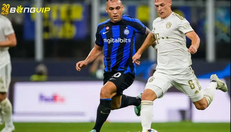 Soi kèo Inter vs Munich 17/04 giải Champions League Soi kèo Munich tại soi kèo Inter vs Munich