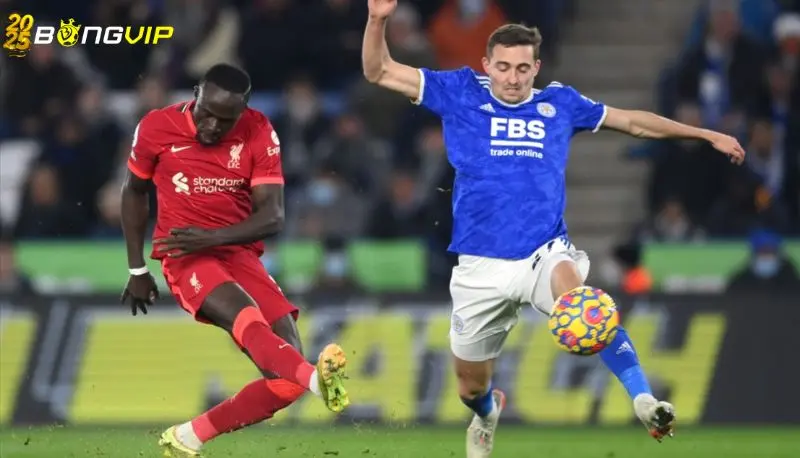Soi kèo Leicester vs Liverpool 20/04 giải Premier League Phong độ Liverpool tại soi kèo Leicester vs Liverpool