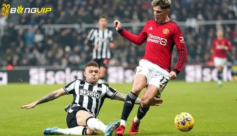 Nhận định, soi kèo Newcastle vs MU 13/04 giải Premier League Phong độ MU tại soi kèo Newcastle vs MU