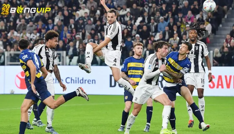 Nhận độ, soi kèo Parma vs Juventus 22/04 giải đấu Serie A Nhận định kèo chuẩn xác từ chuyên gia hàng đầu