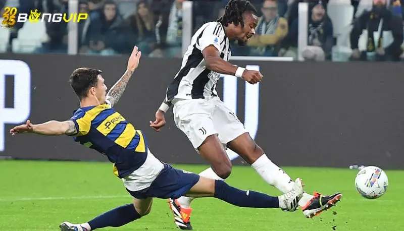 Nhận độ, soi kèo Parma vs Juventus 22/04 giải đấu Serie A Phong độ Juventus tại soi kèo Parma vs Juventus