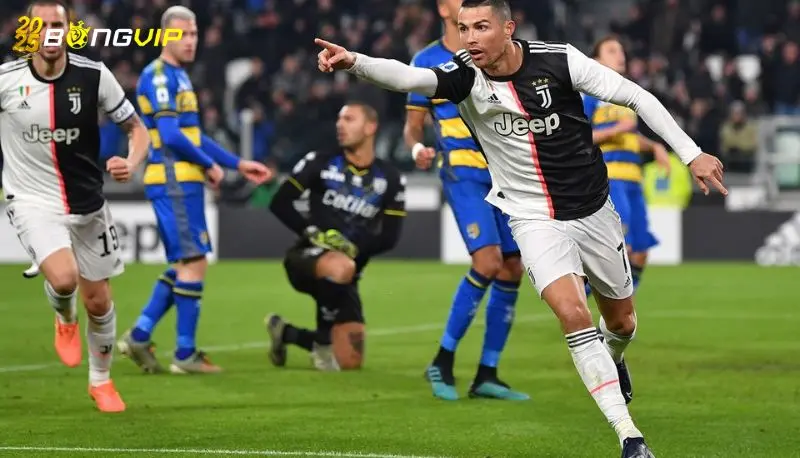 Nhận độ, soi kèo Parma vs Juventus 22/04 giải đấu Serie A Phong độ Parma tại soi kèo Parma vs Juventus